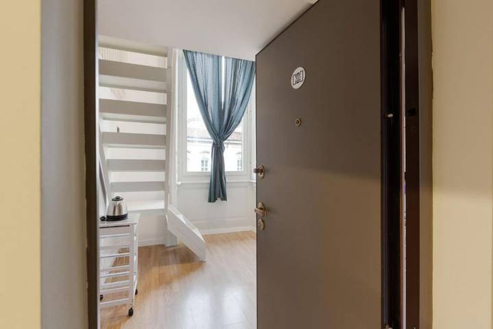 Casa de férias para 2 pessoas em Milão