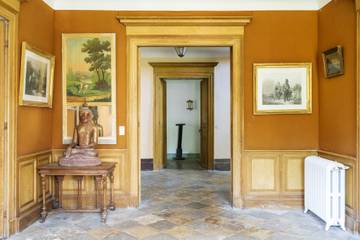 Maison De Vacances pour 15 Personnes dans Ustaritz, Région de Bayonne, Photo 2