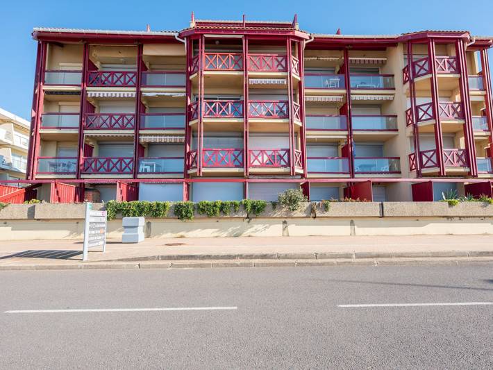 Appartement entier, Primavéra in Lacanau Ocean, Lacanau