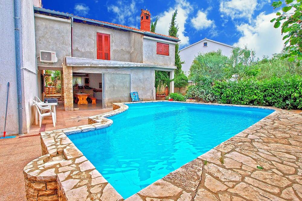 Appartamento vacanze a Fazana a partire da 225€ a notte