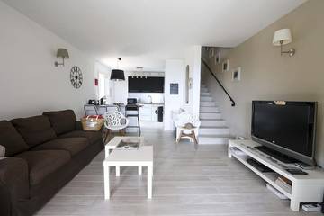 Agriturismo für 9 Personen in Cavalaire-sur-Mer, Parc national Port-Cros, Bild 2