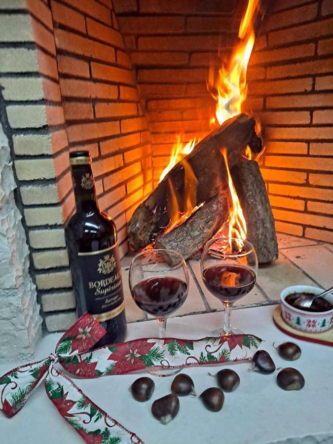 Maison d’hôte pour 3 personnes, avec vue et jardin dans Gjirokastër - 4