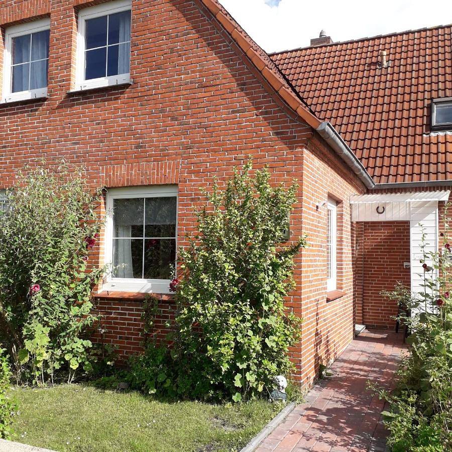 Ganze Wohnung, Holiday Home in Hinte, Landkreis Aurich
