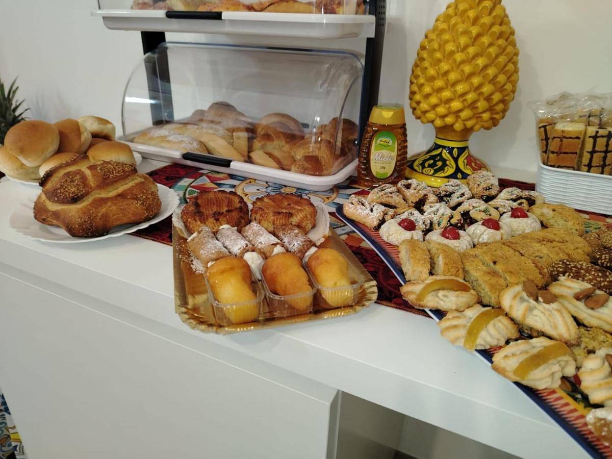 B&B La Dimora di Lulù in Trapani, Provincia di Trapani