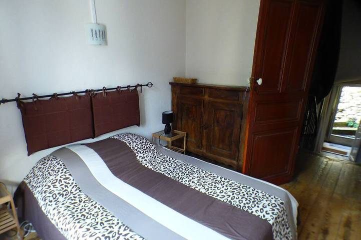 Location de vacances pour 8 personnes à Saint-Aventin - 4