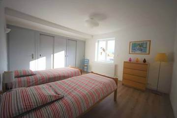 Appartement De Vacances pour 4 Personnes dans Chambéry, Région de Chambéry, Photo 2
