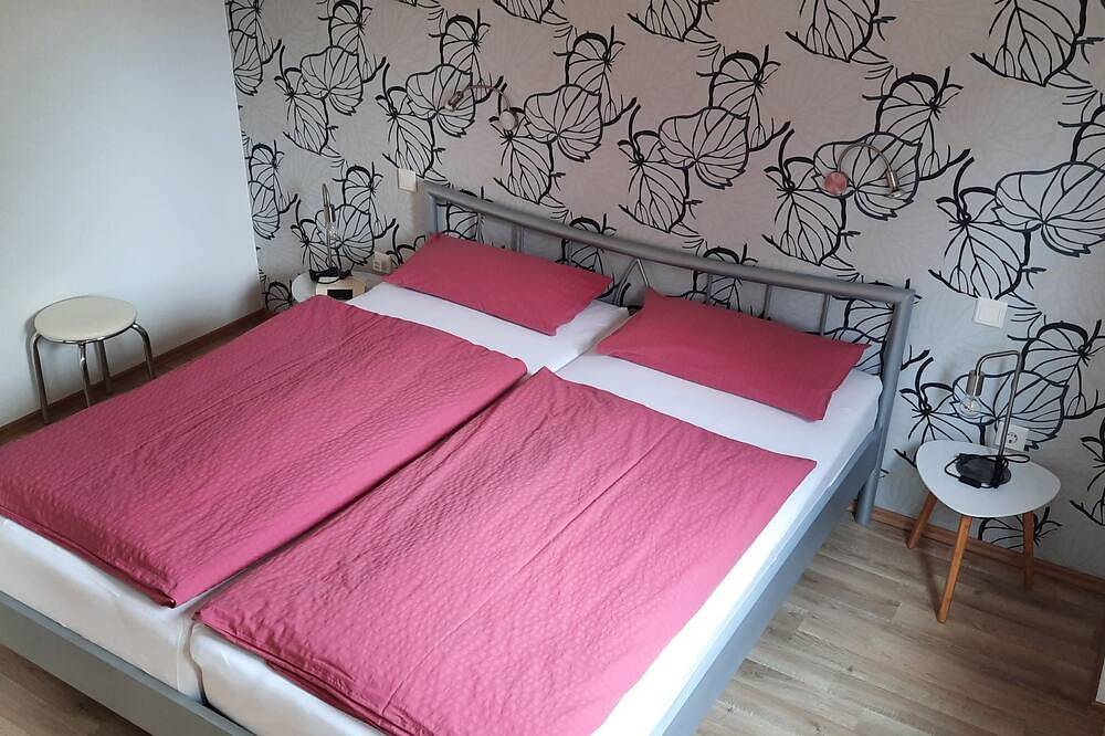Ganze Wohnung, Fewo \"Edison\ in Holzdorf, Rendsburg-Eckernförde