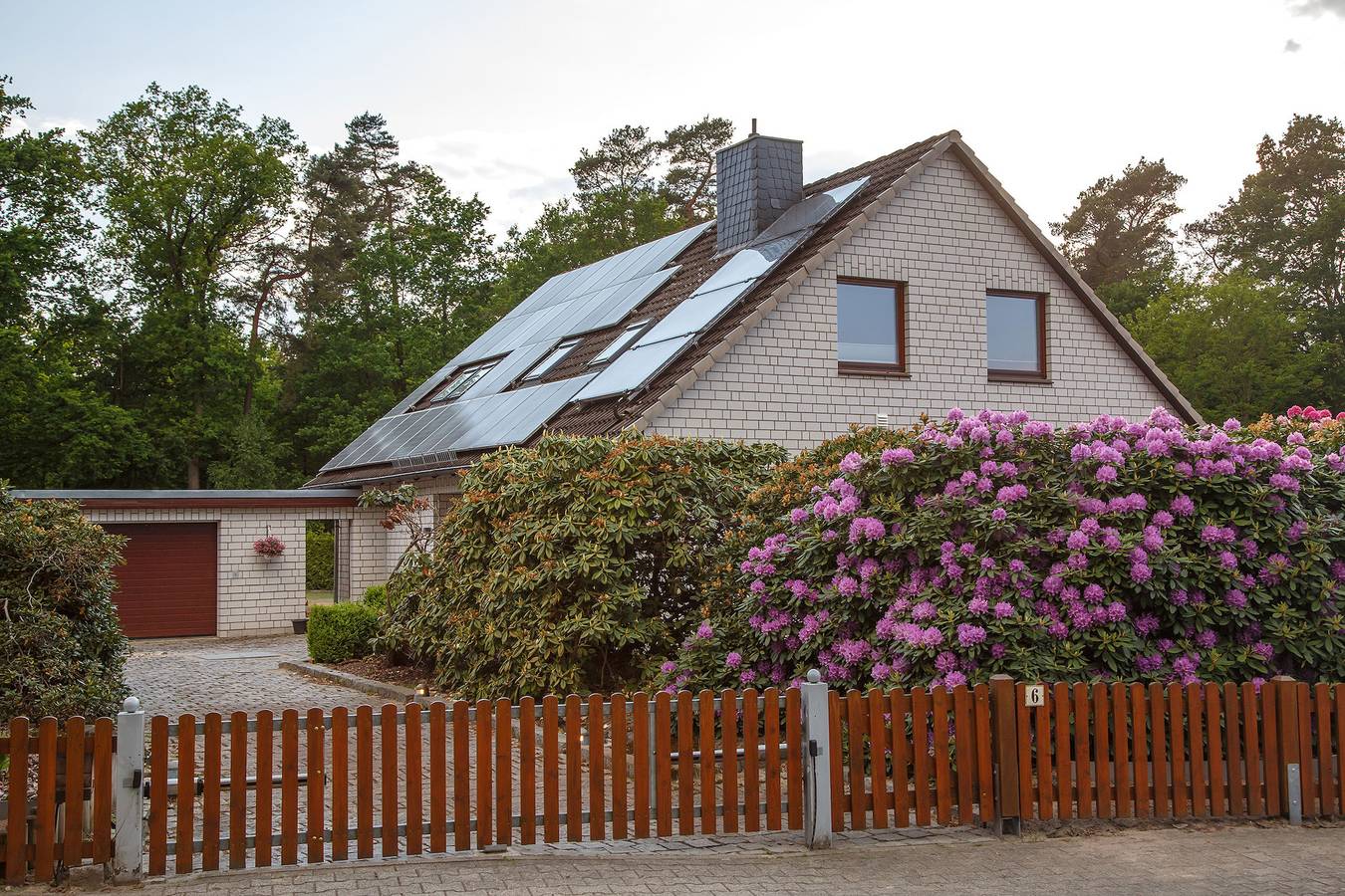Ganze Ferienwohnung, Ferienwohnung Heideperle in Suderburg, Landkreis Uelzen