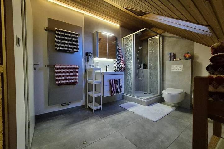 Ferienwohnung für 2 Personen, mit Garten in Geisenheim - 2