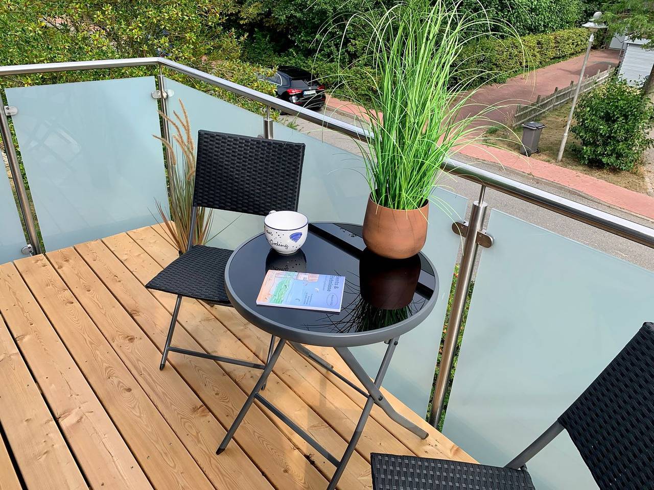 Ganze Wohnung, Ferienwohnung Dreimädelhuus in St. Peter-Ording, Eiderstedt