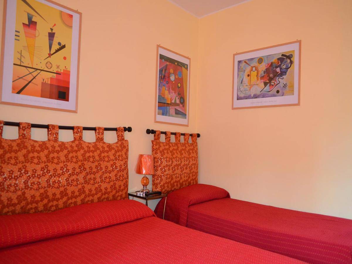 Double Room in Terni, Provincia di Terni