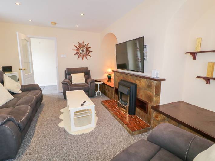 Ferienhaus für 8 Personen, mit Garten, mit Haustier in Nordirland - 4