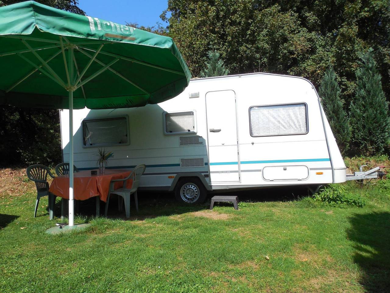 Entire studio, Wohnagen Nr.9 in Waldeck, Waldecker Land