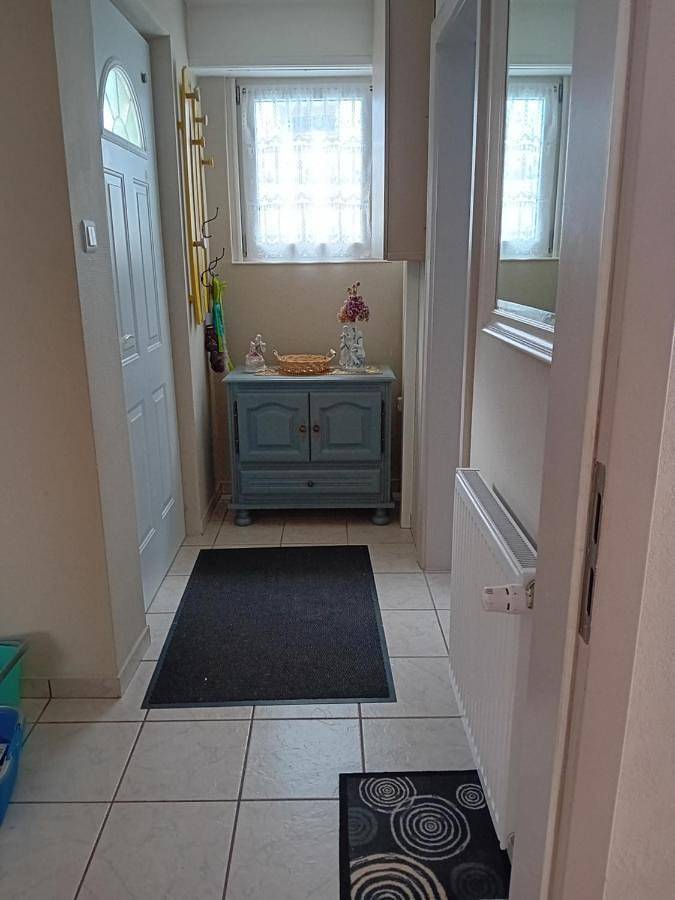 Location de vacances pour 4 personnes, avec jardin à Dorlisheim - 4