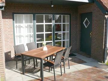 Ferienwohnung für 4 Personen in Carolinensiel, Wittmund, Bild 1