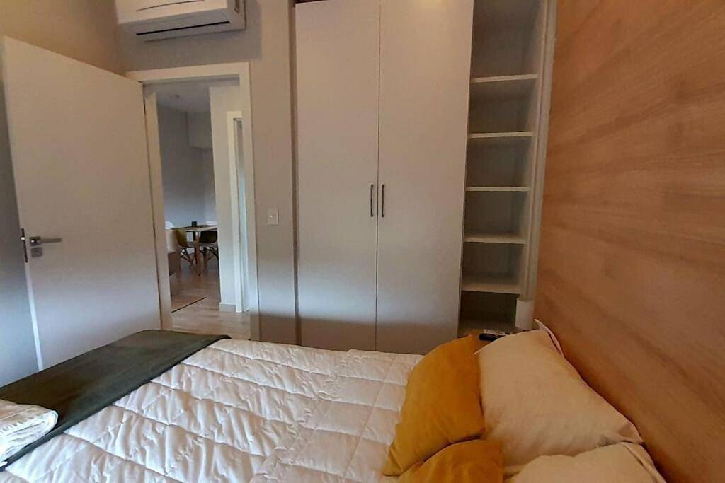 Entire apartment, Nuevo! A pasos del Sh Mcal López! Cómodo y full equipado in Asuncion