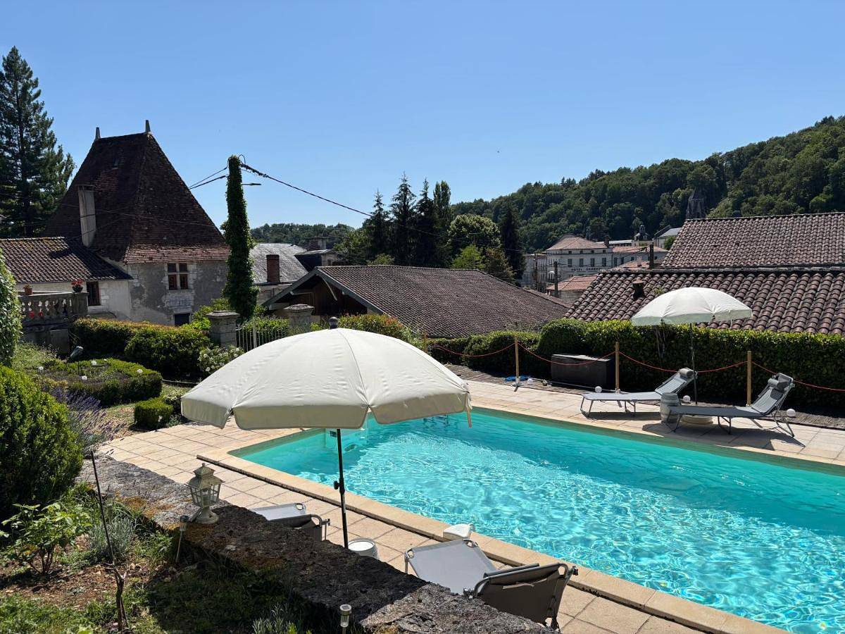 Appartement entier, Le Studio in Brantôme en Périgord, Périgord Vert