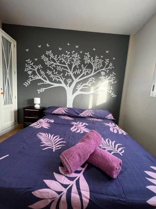 Three-Bedroom House in Cullera, Costa de Valencia