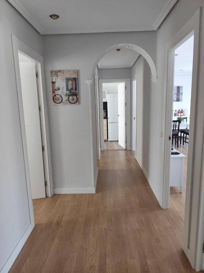 Apartamento entero, Apartamento Tu Sitio in Pamplona, Provincia de Navarra
