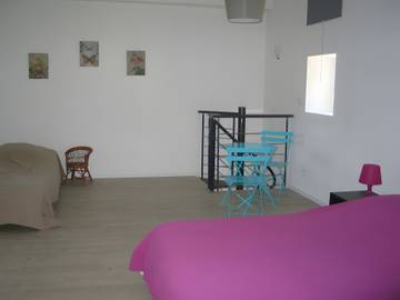 Location De Vacances pour 5 Personnes dans Saint-Jean-du-Gard, Région d'Alès, Photo 4