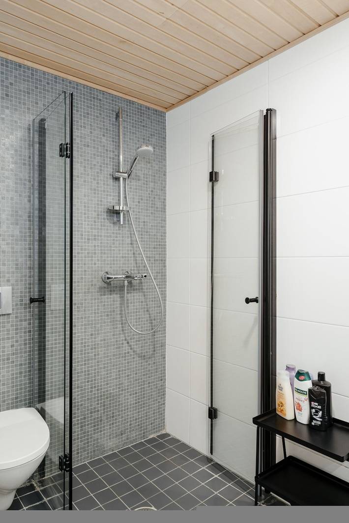 Ganze Wohnung, Stylish 1Br Apt with Balcony | Prime Location in Helsinki in Helsinki, Uusimaa