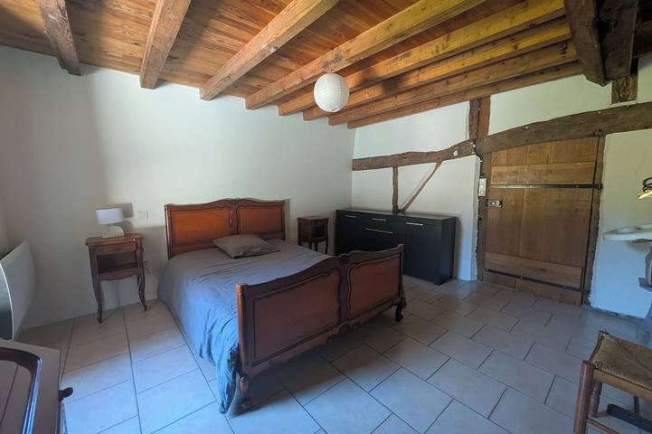 Location de vacances pour 8 personnes dans Sabres - 4