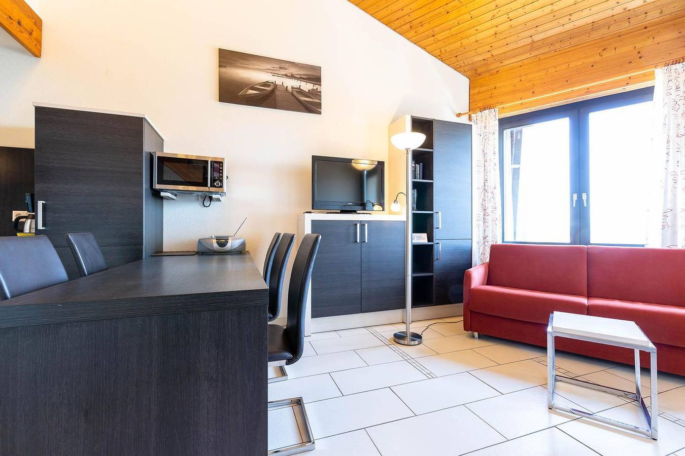 Ganze Wohnung, Maisonette-Wohnung (Typ 5) in Immenstaad am Bodensee, Region Bodensee-Oberschwaben
