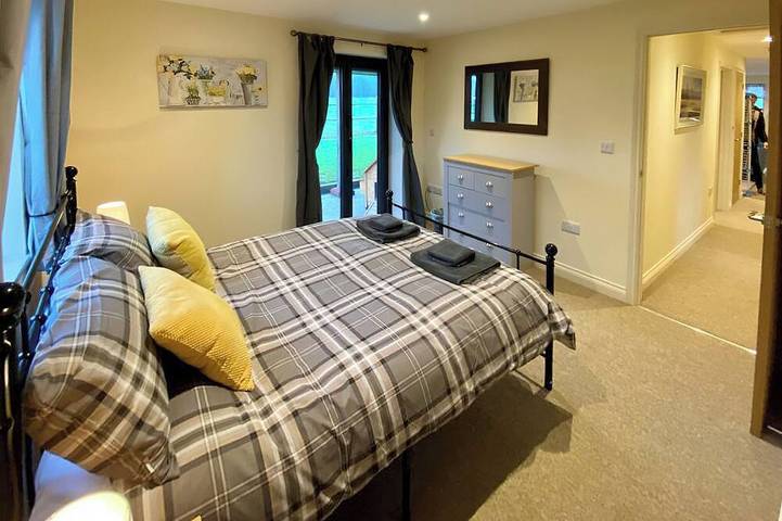 3 Schlafzimmer Unterkunft in Foxley, near Dereham in Norfolk