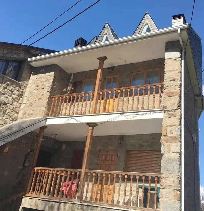 Apartamento de vacaciones para 7 personas, con vistas y terraza, Se admiten mascotas - 1