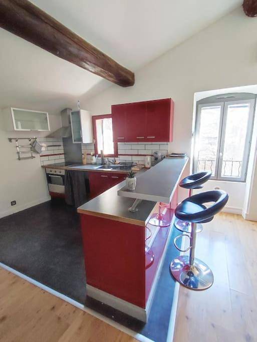 Gîte pour 4 personnes dans Office De Tourisme De Saint Gilles - 4