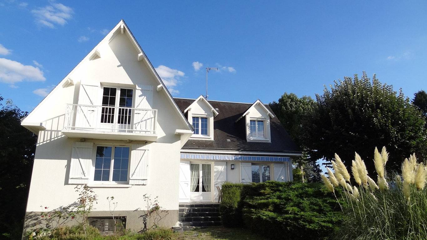 Gîte "le Trigan" in Saint-Laurent-Nouan, Sologne