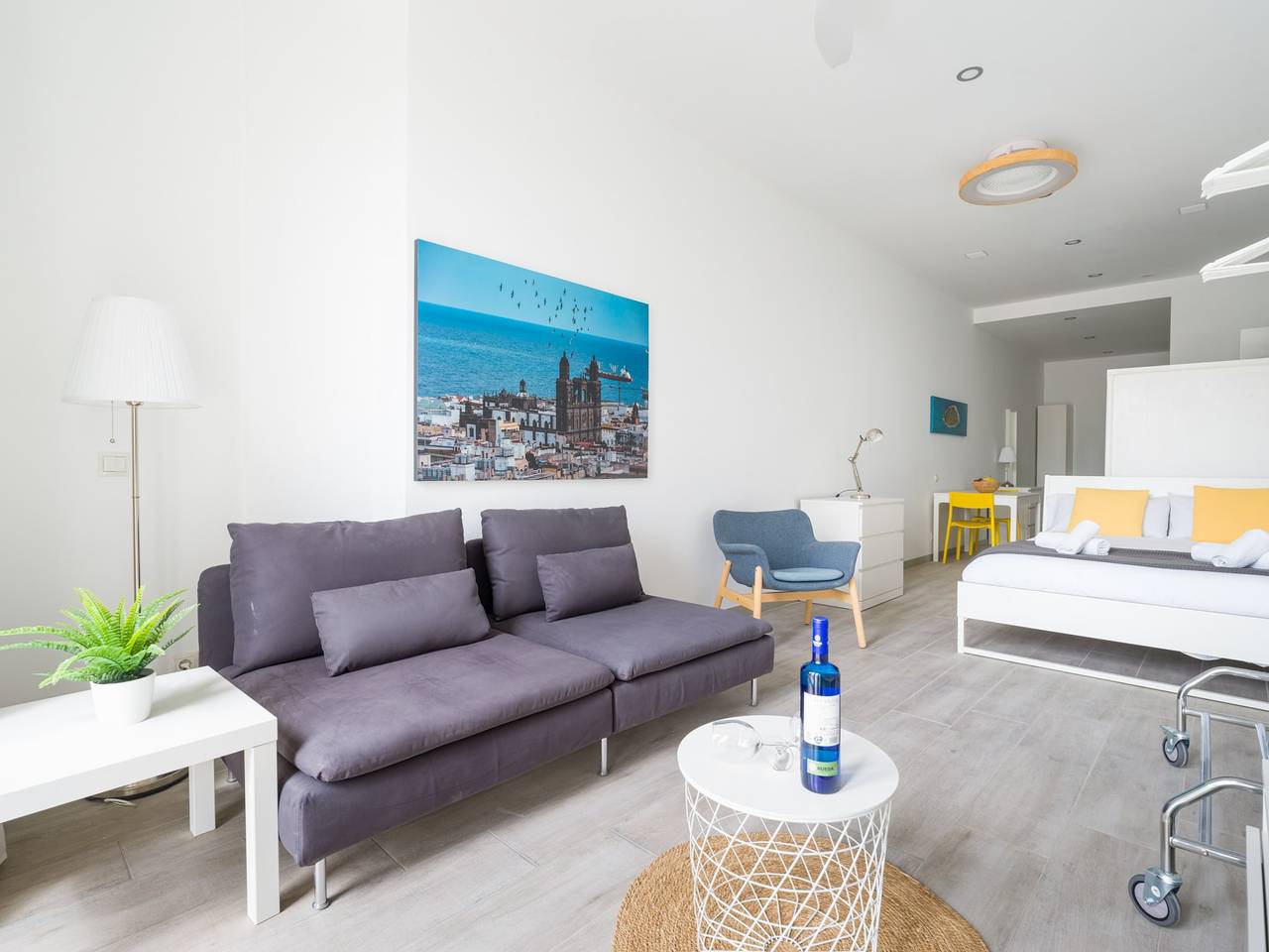 Casa vacanza a Gran Canaria a partire da 89€ a notte