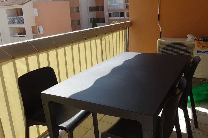 Gîte pour 4 personnes dans Tamaris - 4