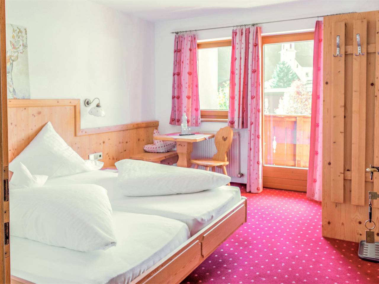 Ganze Wohnung, Anna in Neustift, Neustift im Stubaital