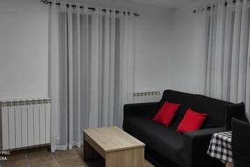 Gîte pour 3 personnes à Àger
