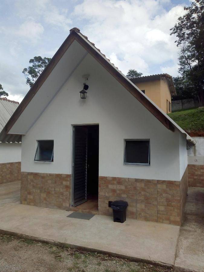 Location de vacances pour 4 personnes, avec piscine à São Roque - 3