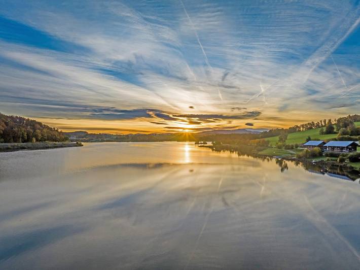 Ferienhaus für 2 Personen, mit Haustier im Bayerischer Wald - 3