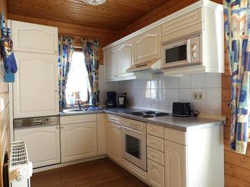 Holiday Rental for 6 People in Hasselfelde, Ostharz, Photo 4