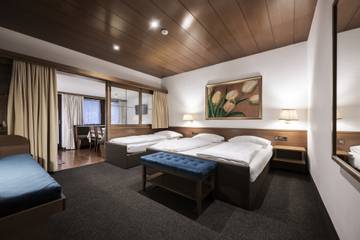 Ferienwohnung für 4 Personen in St. Ulrich in Gröden, Westliche Dolomiten, Bild 1