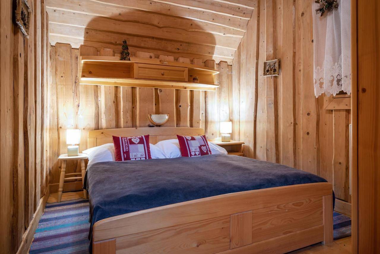 Chalet in Low Tatras