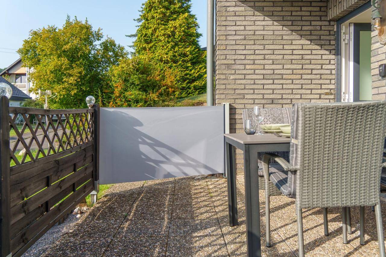 Ganze Wohnung, Two-Bedroom Apartment in Bullay, Traben-Trarbach und Umbegung