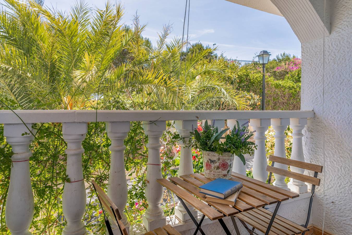 Holiday Home 'Casa en la playa con piscinas 11 A' with Shared Pool, Wi-Fi and Air Conditioning in Santa Pola, Costa Blanca