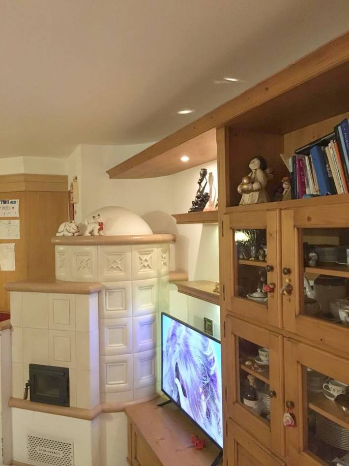 Gîte pour 5 personnes, avec vue à Malè - 3