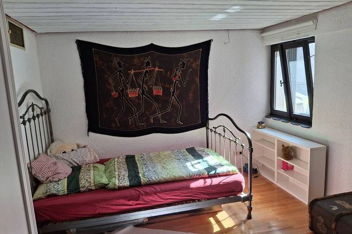 Ferienhaus für 4 Personen in Neckargemünd - 4