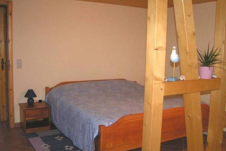 Bungalow für 2 Personen auf dem Darß - 2