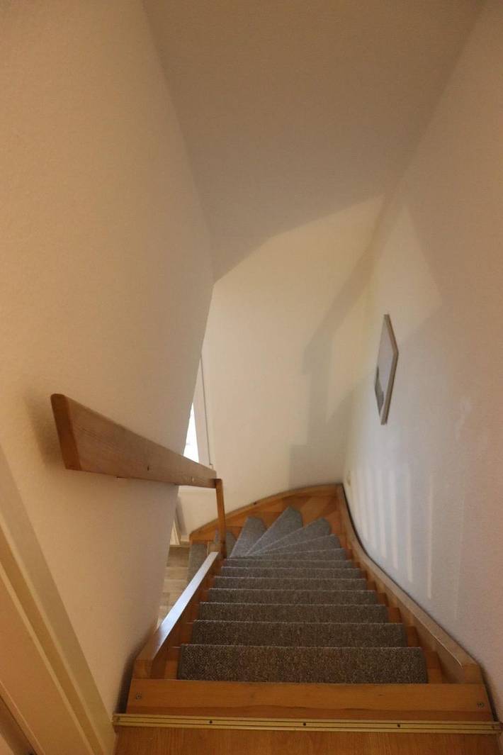 Ferienhaus für 4 Personen, mit Garten, mit Haustier in Karlshagen - 4