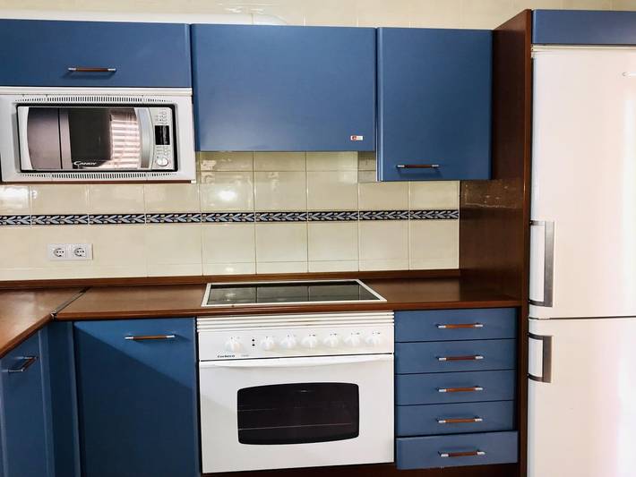 Casa rural para 4 personas, con terraza en Pájara - 3