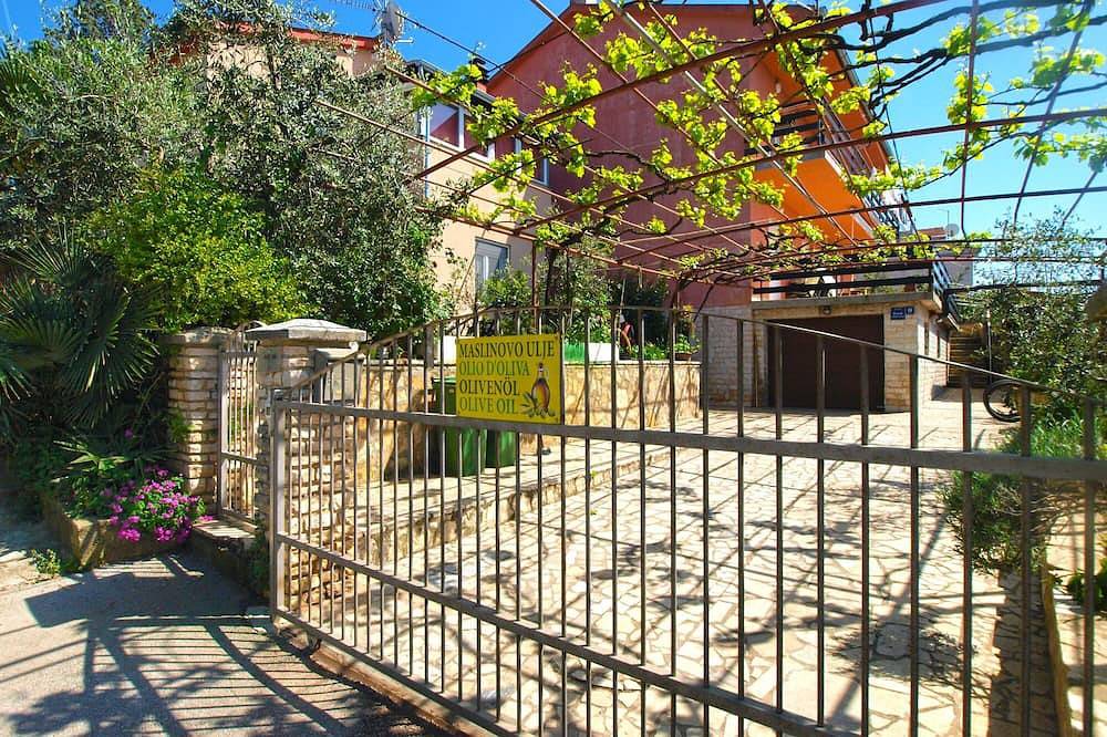 Ganze Wohnung, Ferienwohnung 1619/16664 (Istrien - Banjole), 300m vom Strand in Vinkuran, Südküste Istrien