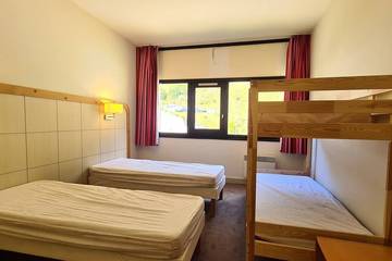 Chalet voor 6 Personen in Flaine, Grand Massif, Afbeelding 1