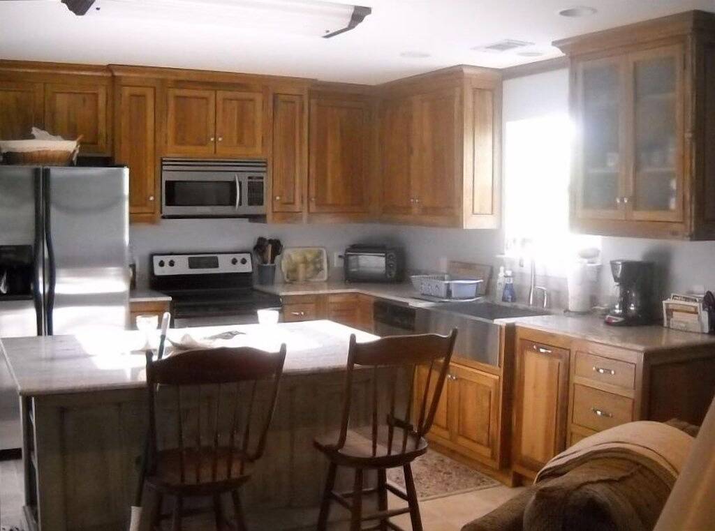 Cottage im viktorianischen Stil in Bay St. Louis, Mississippi Gulf Coast